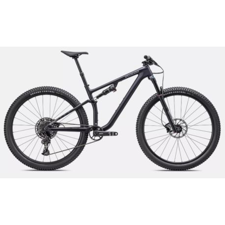 ROWER SPECIALIZED EPIC EVO XL SATIN MIDNIGHT
