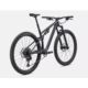 ROWER SPECIALIZED EPIC EVO XL SATIN MIDNIGHT