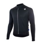 BLUZA ROGELLI CALUSO 2.0 XL CZARNA