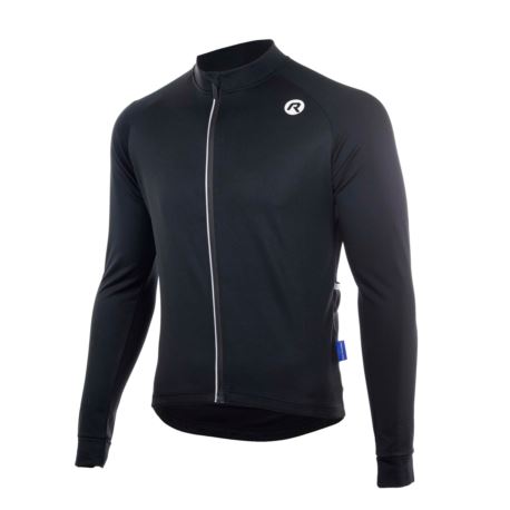 BLUZA ROGELLI CALUSO 2.0 XL CZARNA