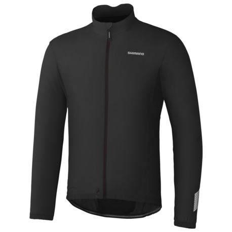 KURTKA SHIMANO WINDBREAKER COMPACT L BLACK