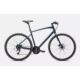 ROWER SPECIALIZED SIRRUS 2.0 XL GLOSS MYSTIC BLUE