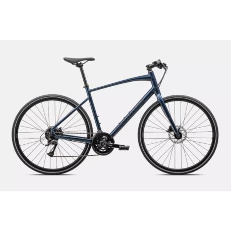 ROWER SPECIALIZED SIRRUS 2.0 XL GLOSS MYSTIC BLUE