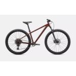 ROWER SPECIALIZED ROCKHOPPER EXPERT M 29"GLOSS RED