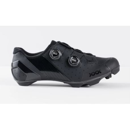 BUTY BONTRAGER XXX MTB 43 BLACK