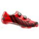 BUTY BONTRAGER XXX MTB 45 RED