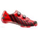 BUTY BONTRAGER XXX MTB 45 RED
