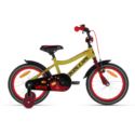 ROWER KELLYS WASPER YELLOW 16"