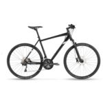 ROWER STEVENS CROSS 6X GENT 55 STEALTH BLACK