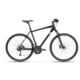 ROWER STEVENS CROSS 6X GENT 58 STEALTH BLACK