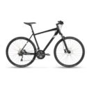 ROWER STEVENS CROSS 6X GENT 58 STEALTH BLACK