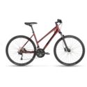 ROWER STEVENS CROSS 6X LADY 50 COSMOS VIOLET