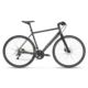 ROWER STEVENS CROSS STRADA 600 52 PHANTOM GREY