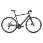 ROWER STEVENS CROSS STRADA 600 52 PHANTOM GREY