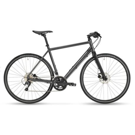 ROWER STEVENS CROSS STRADA 600 58 PHANTOM GREY
