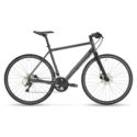 ROWER STEVENS CROSS STRADA 600 58 PHANTOM GREY