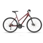 ROWER STEVENS CROSS 6X LADY 46 COSMOS VIOLET