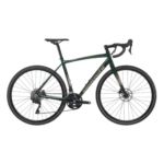 ROWER BIANCHI NIRONE 7 ALL ROAD GRX400 59CM