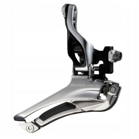 PRZERZUTKA PRZÓD NA HAK SHIMANO DURA ACE 9000