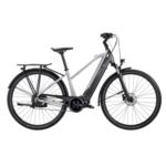 ROWER BIANCHI T-TRONIK C DB X5/X7 9S E6100 43