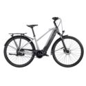 ROWER BIANCHI T-TRONIK T ST DB X5/X7 9S E6100 43CM