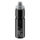 BIDON ELITE JET PLUS 750ML BLACK