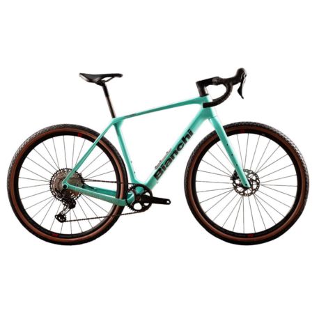 ROWER BIANCHI ARCADEX COMP APEX/SX 12S 40T S
