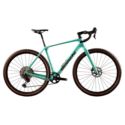 ROWER BIANCHI ARCADEX COMP APEX/SX 12S 40T S CELES