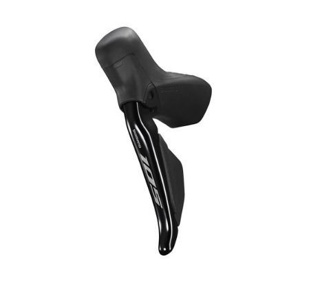 DŹWIGNIA SHIMANO P/H 105 ST-R7170L DI2 LEWA