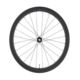 KOŁO PRZÓD SHIMANO RS710-C46