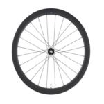 KOŁO PRZÓD SHIMANO RS710-C46