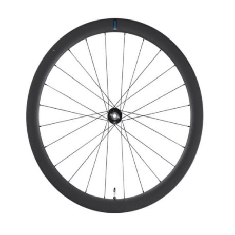 KOŁO PRZÓD SHIMANO RS710-C46