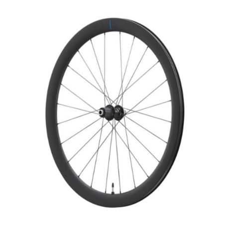 KOŁO TYŁ SHIMANO RS710-C46 11-12S