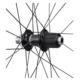 KOŁO TYŁ SHIMANO RS710-C46 11-12S