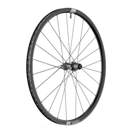 KOŁO TYŁ DT SWISS G1800 SP 700C 12/142MM