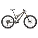 ROWER SPECIALIZED S-WORKS SJ S3 GLOSS BLK TESTOWY