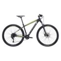 ROWER BIANCHI MAGMA 9.2 ALIVIO MIX 2X9 19"
