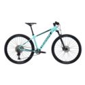 ROWER BIANCHI MAGMA 9.0 DEORE 1X11 48CM CELESTE