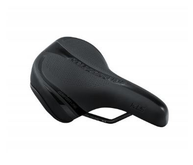 SIODŁO KELLYS COMFORTLINE 017 BLACK