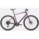 ROWER SPECIALIZED SIRRUS X 2.0 M SATIN CAST LILAC
