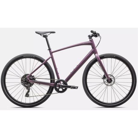 ROWER SPECIALIZED SIRRUS X 2.0 M SATIN CAST LILAC