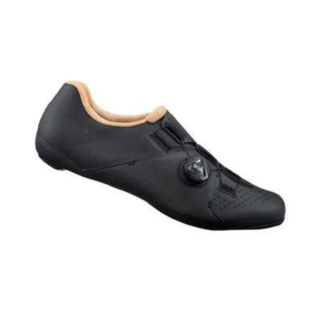 BUTY SHIMANO SH-RC300W 40 BLACK WOMAN