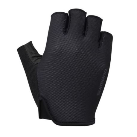RĘKAWICZKI SHIMANO AIRWAY XL BLACK