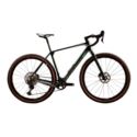 ROWER BIANCHI ARCADEX PRO GRX820/822 M FOREST GREE