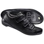 BUTY SHIMANO SHRP200 47 CZARNE