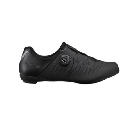 BUTY SHIMANO SH-RC302 44 BLACK