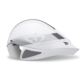 KASK GIRO SELECTOR M/L WHITE SILVER