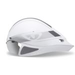 KASK GIRO SELECTOR M/L WHITE SILVER