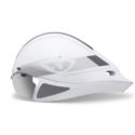 KASK GIRO SELECTOR M/L WHITE SILVER