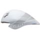 KASK GIRO ADVANTAGE 2 M WHITE SILVER